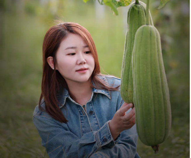 电商助农绘新卷 原耕筑梦启华章