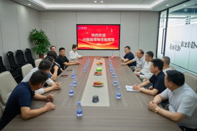 深耕数字乡村建设,深圳市分转科技有限公司打造政企助农合作新样板