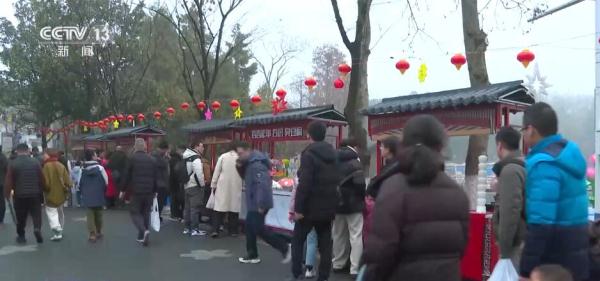 特色产业蓬勃发展 各地乡村振兴玩出“新花样” 焕发新活力