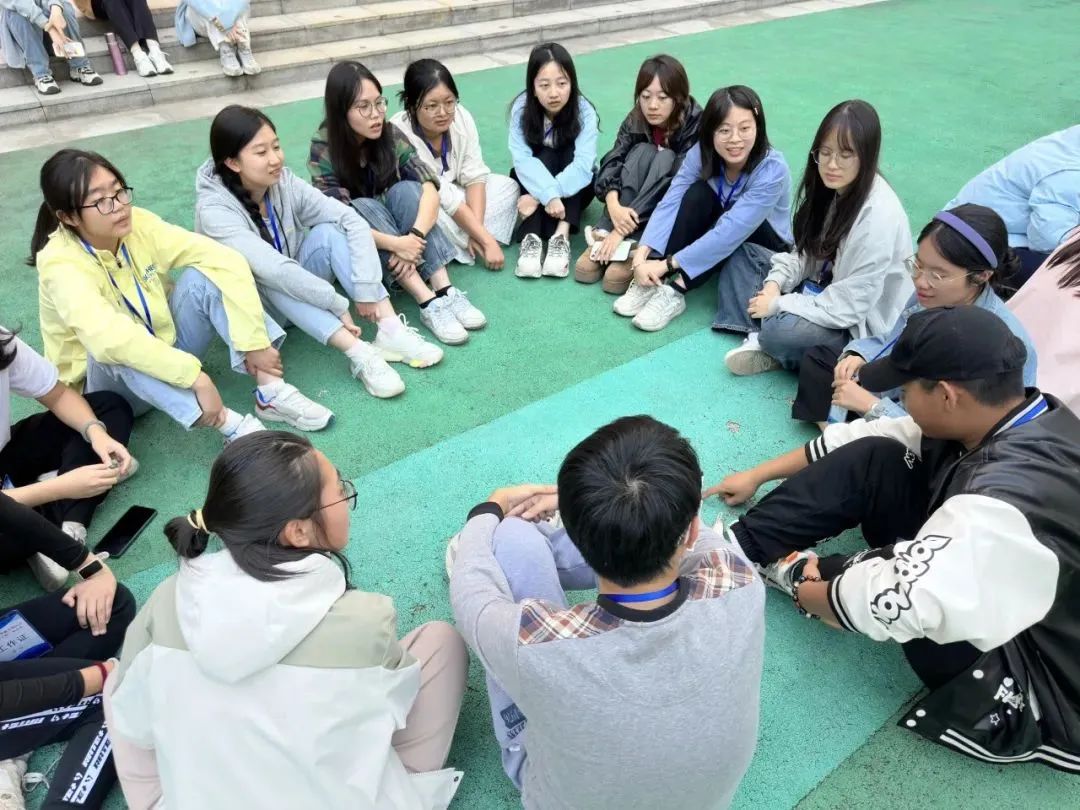 奔赴各地，广东学子为乡村振兴贡献青春力量