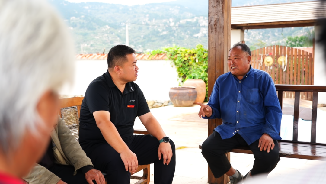 从审计账本到乡村田野，史秀超变身“乡村振兴领路人”