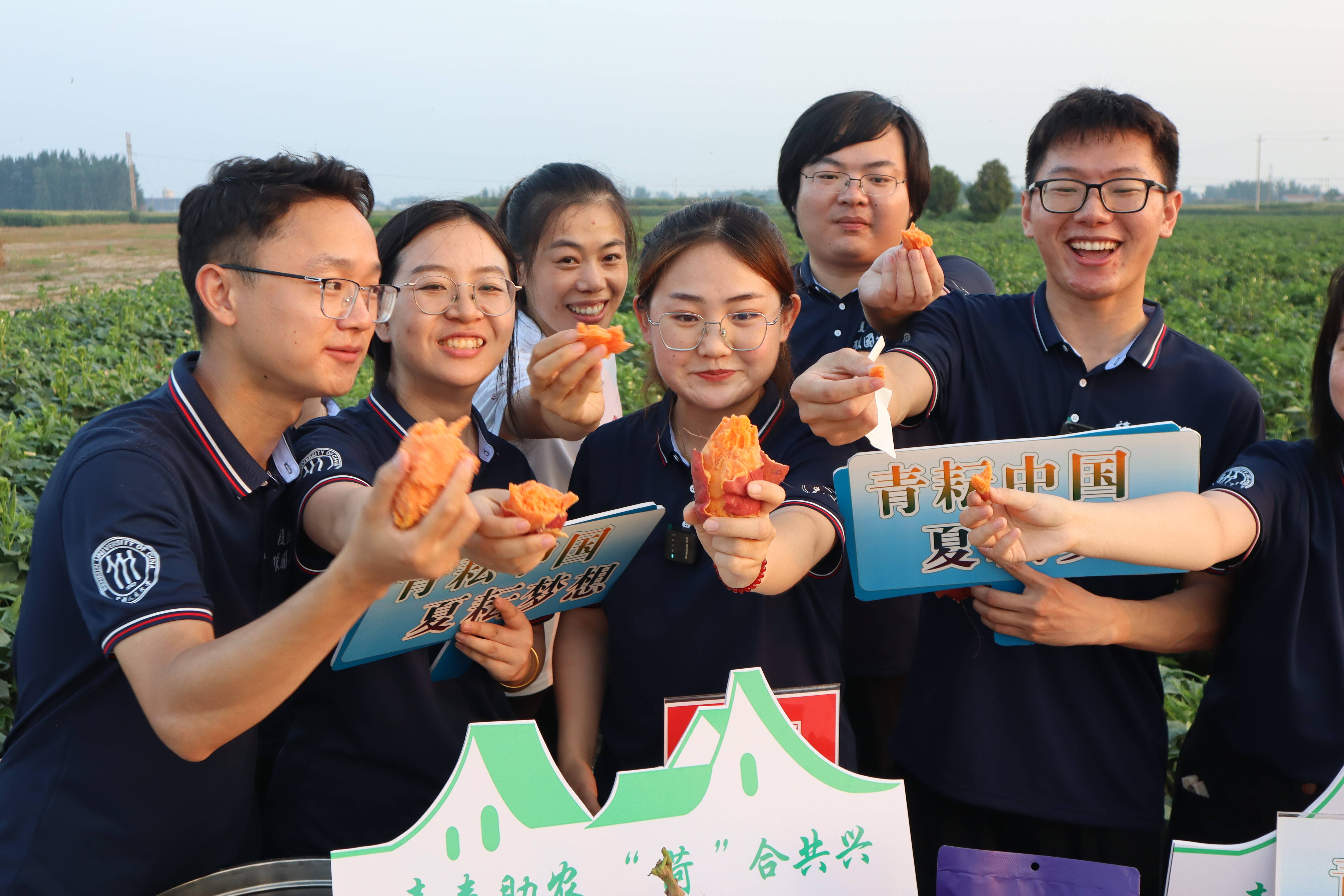 卢玫：扎根沃土践初心 用创意和热情让乡村“活”起来