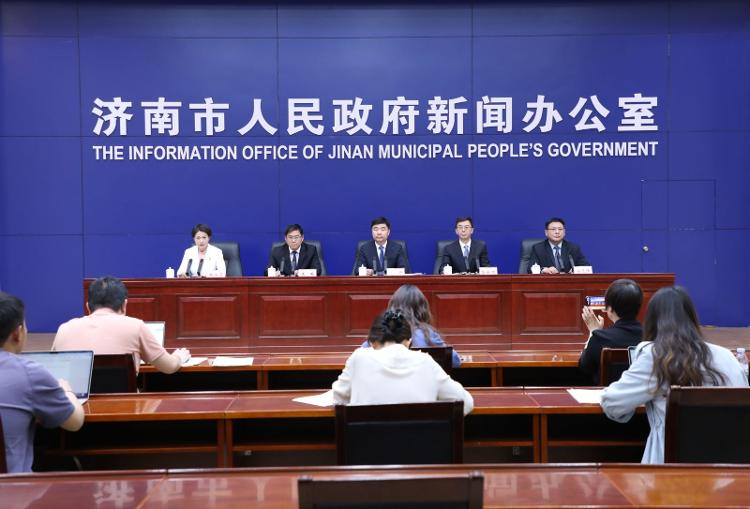 济南入选第二批国家数字乡村区域综合型试点