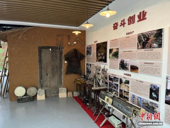 山东探索乡村文化传承新路径 留住乡愁记忆赋能乡村振兴