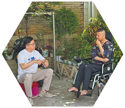 乡村全面振兴里的青春力量