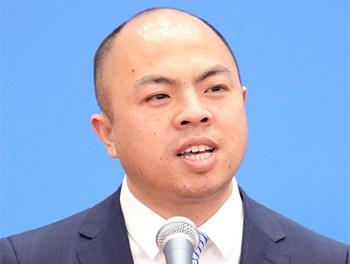 全国人大代表汪玉成： 系统施策让青年愿意来留得住干得好